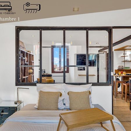 Loft And Suites Saint-Raphaël エクステリア 写真