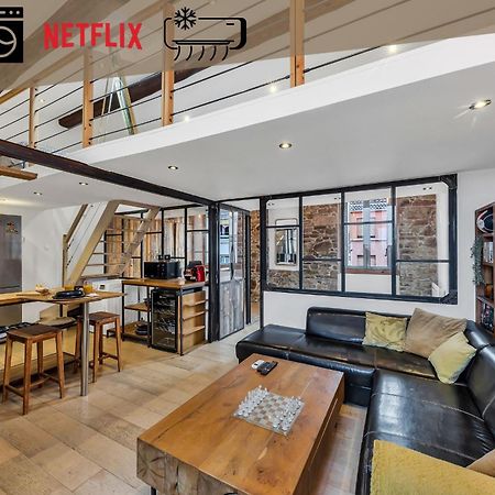 Loft And Suites Saint-Raphaël エクステリア 写真