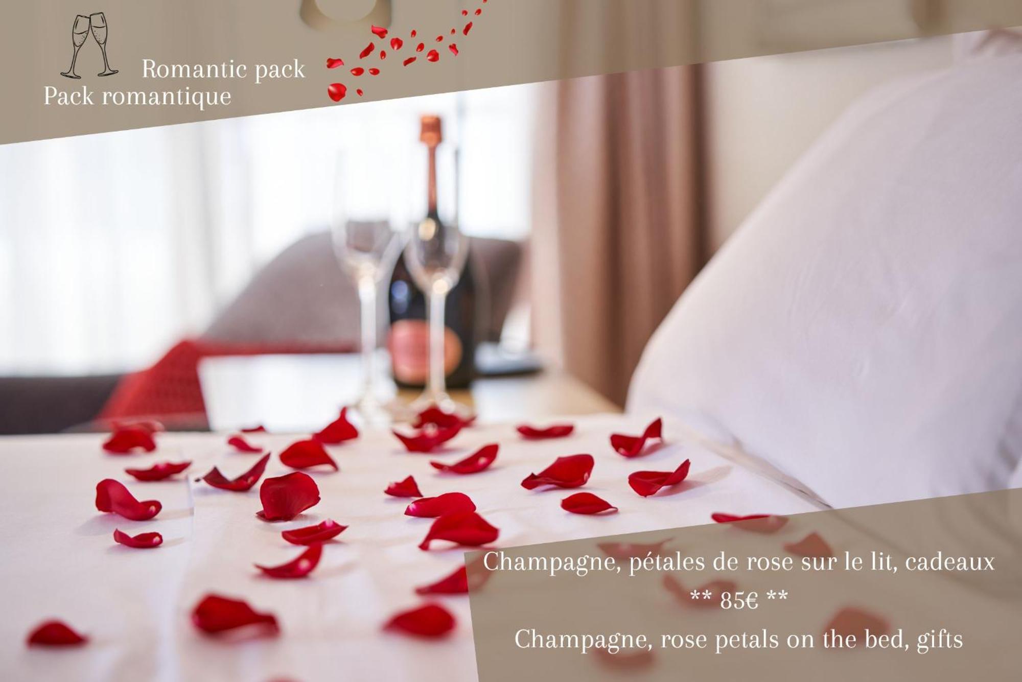 Loft And Suites Saint-Raphaël エクステリア 写真
