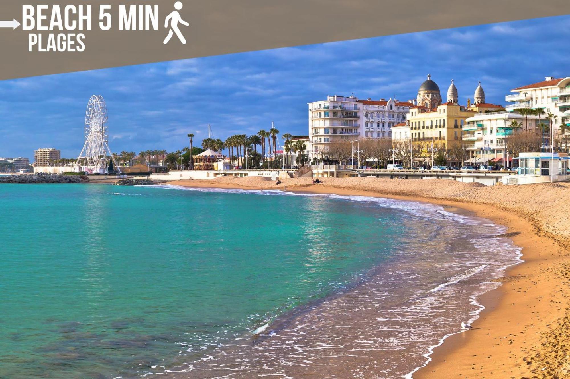 Loft And Suites Saint-Raphaël エクステリア 写真