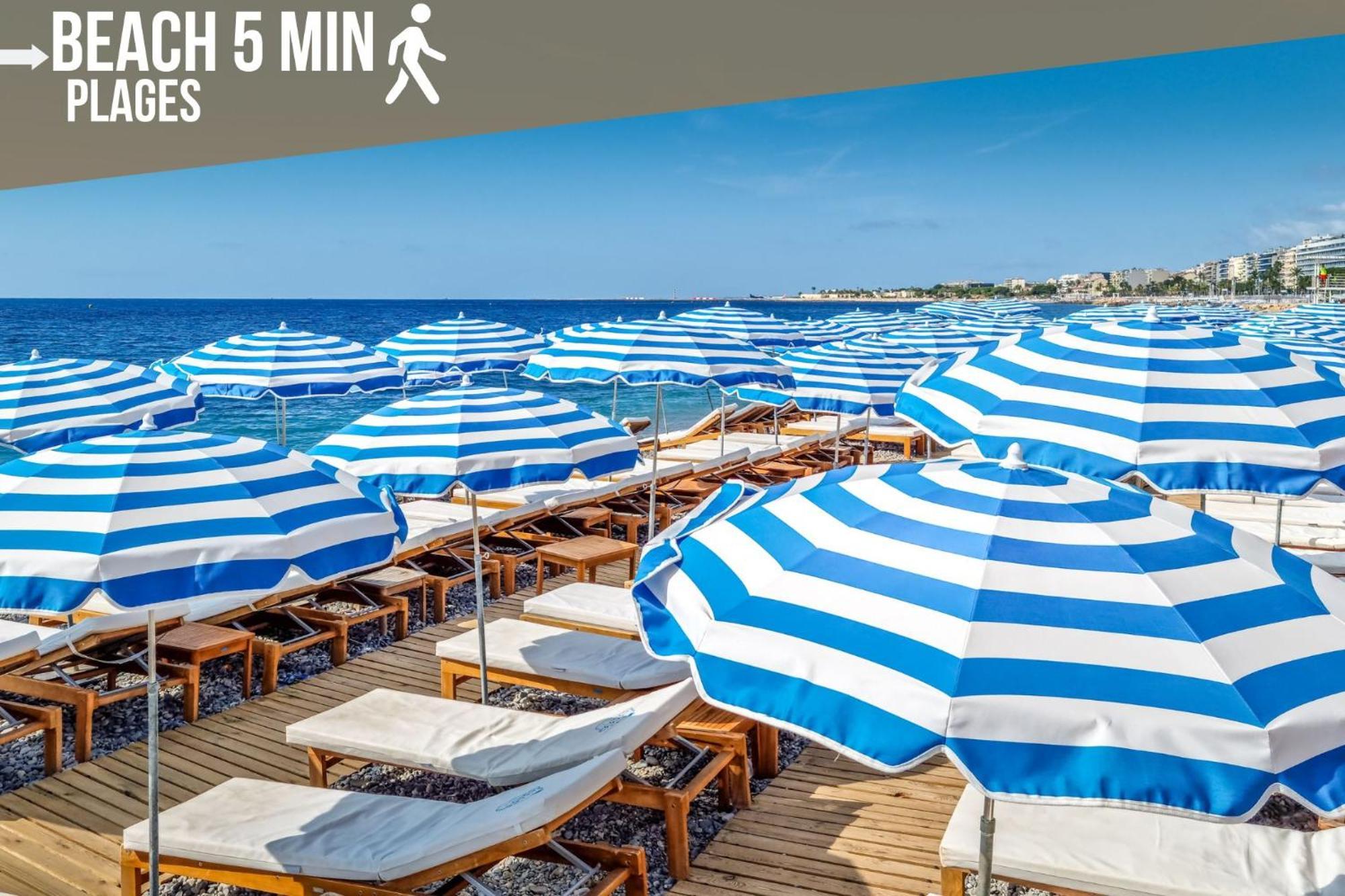 Loft And Suites Saint-Raphaël エクステリア 写真