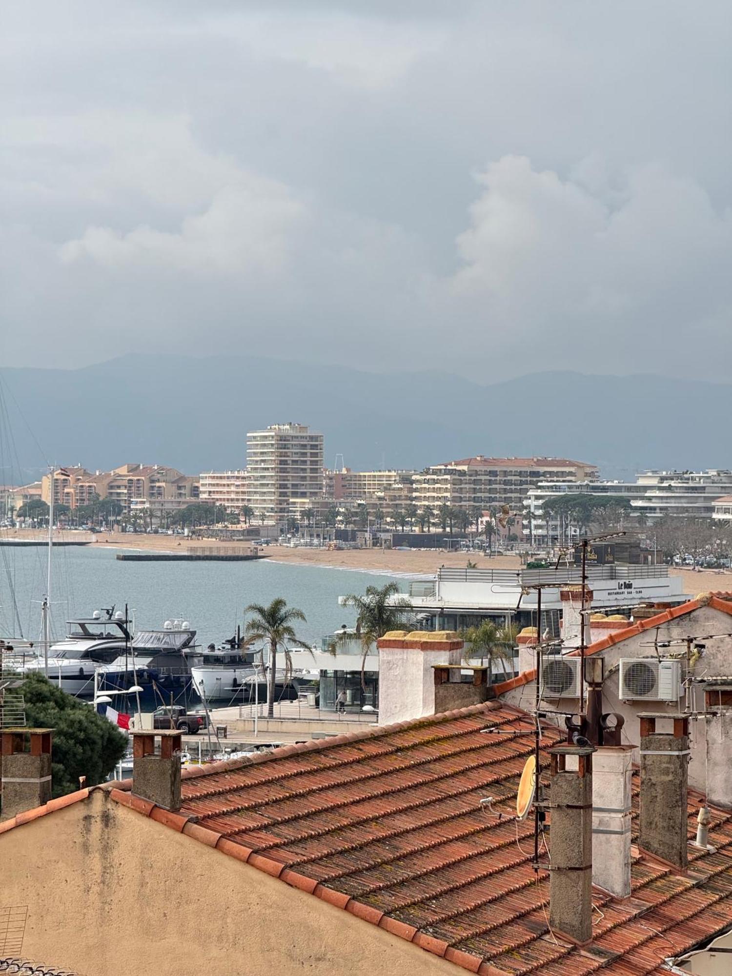 Loft And Suites Saint-Raphaël エクステリア 写真